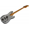 Бас-гітара Marcus Miller P6-4 Sandblasted Inca Silver
