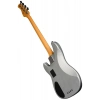 Бас-гітара Marcus Miller P6-4 Sandblasted Inca Silver