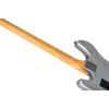 Бас-гітара Marcus Miller P6-4 Sandblasted Inca Silver