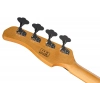 Бас-гітара Marcus Miller P6-4 Sandblasted SGM