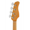 Бас-гітара Marcus Miller P6-4 Sandblasted SGM