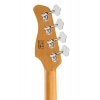 Бас-гітара Marcus Miller P6-4 Sandblasted SGM