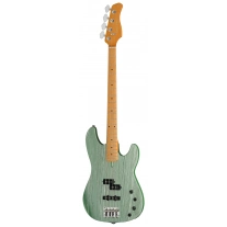 Бас-гітара Marcus Miller P6-4 Sandblasted SGM
