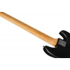 Бас-гитара Marcus Miller P6-5 Sandblasted BK LH