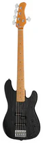 Бас-гітара Marcus Miller P6-5 Sandblasted BK