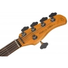 Бас-гітара Marcus Miller P6-5 Sandblasted Butterscotch