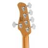Бас-гітара Marcus Miller P6-5 Sandblasted Butterscotch