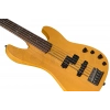 Бас-гітара Marcus Miller P6-5 Sandblasted Butterscotch