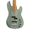 Бас-гітара Marcus Miller P6-5 Sandblasted SGM