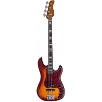 Бас-гітара Marcus Miller P7 4 New Gen Tobacco Sunburst