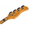 Бас-гітара Marcus Miller P7-4 Sandblasted CAR TE