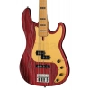 Бас-гітара Marcus Miller P7-4 Sandblasted CAR TE