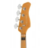 Бас-гітара Marcus Miller P7-4 Sandblasted CAR TE