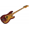 Бас-гітара Marcus Miller P7-4 Sandblasted CAR TE