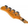 Бас-гитара Marcus Miller P7-4 Sandblasted CAR TE LH