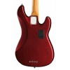 Бас-гитара Marcus Miller P7-4 Sandblasted CAR TE LH