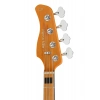 Бас-гитара Marcus Miller P7-4 Sandblasted CAR TE LH