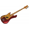 Бас-гитара Marcus Miller P7-4 Sandblasted CAR TE LH