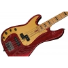 Бас-гитара Marcus Miller P7-4 Sandblasted CAR TE LH