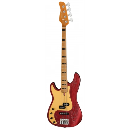 Бас-гитара Marcus Miller P7-4 Sandblasted CAR TE LH Бас-гитара Marcus Miller P7-4 Sandblasted CAR TE LH