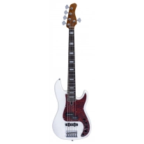 Бас-гитара Marcus Miller P7 5 New Gen Antique White