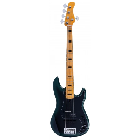 Бас-гитара Marcus Miller P7 5 New Gen Dark Forest Бас-гитара Marcus Miller P7 5 New Gen Dark Forest