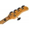 Бас-гитара Marcus Miller P7-5 Sandblasted CAR TE
