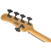 Бас-гитара Marcus Miller P7-5 Sandblasted CAR TE