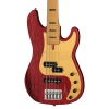 Бас-гитара Marcus Miller P7-5 Sandblasted CAR TE