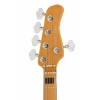 Бас-гитара Marcus Miller P7-5 Sandblasted CAR TE