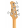 Бас-гитара Marcus Miller P7-5 Sandblasted CAR TE