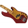 Бас-гитара Marcus Miller P7-5 Sandblasted CAR TE