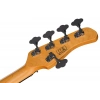 Бас-гітара Marcus Miller P7-5 Sandblasted CAR TE LH