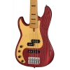 Бас-гітара Marcus Miller P7-5 Sandblasted CAR TE LH