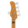 Бас-гітара Marcus Miller P7-5 Sandblasted CAR TE LH