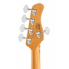 Бас-гітара Marcus Miller P7-5 Sandblasted CAR TE LH