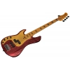 Бас-гітара Marcus Miller P7-5 Sandblasted CAR TE LH