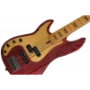 Бас-гітара Marcus Miller P7-5 Sandblasted CAR TE LH