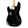 Бас-гітара Marcus Miller P7 Alder 4 Black 2nd Gen