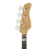 Бас-гітара Marcus Miller P7 Alder 4 Black 2nd Gen