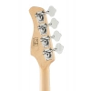 Бас-гітара Marcus Miller P7 Alder 4 Black 2nd Gen