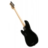 Бас-гітара Marcus Miller P7 Alder 4 Black 2nd Gen