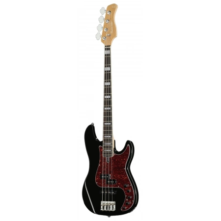 Бас-гітара Marcus Miller P7 Alder 4 Black 2nd Gen