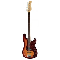 Бас-гитара Marcus Miller P7 Alder 4 Fretless TS 2nd Gen
