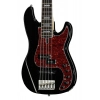 Бас-гітара Marcus Miller P7 Alder 5 Black 2nd Gen