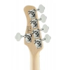 Бас-гітара Marcus Miller P7 Alder 5 Black 2nd Gen