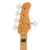 Бас-гітара Marcus Miller P7 Alder 5 Dark Navy 2nd Gen
