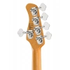 Бас-гітара Marcus Miller P7 Alder 5 Dark Navy 2nd Gen