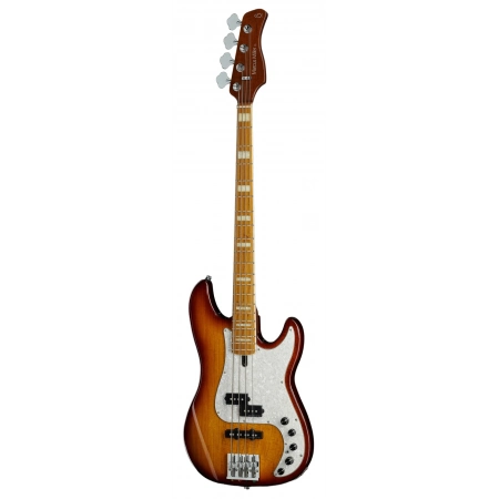 Бас-гітара Marcus Miller P8-4 TS