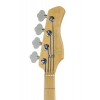 Бас-гітара Marcus Miller U5 NT MN Short FL